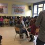 13.11.2017 – Projekt Bodypercussion für Schüler der Klassen 5c und 6c <br />mit Christian Lunscken an der IGS Maifeld Polch